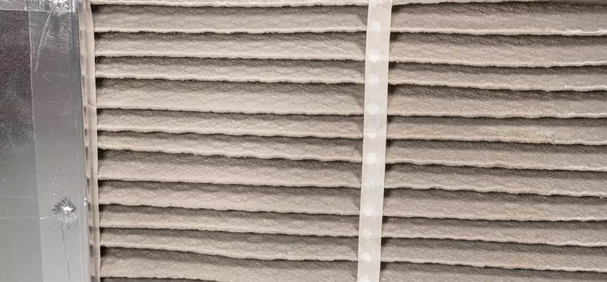 Mobile Car AC Filter Replacement in Alvin