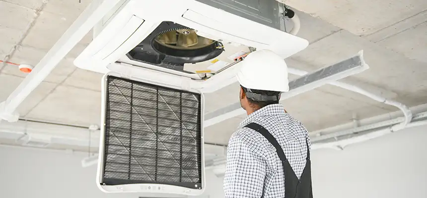 Our Affordable Duct Cleaning Near Me Services in Alvin, TX