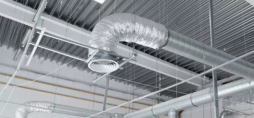 Our Dryer Vent Hose Replacement Services in Alvin, TX