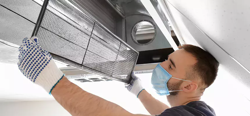 Our Dryer Vent Replacement Services in Alvin, TX