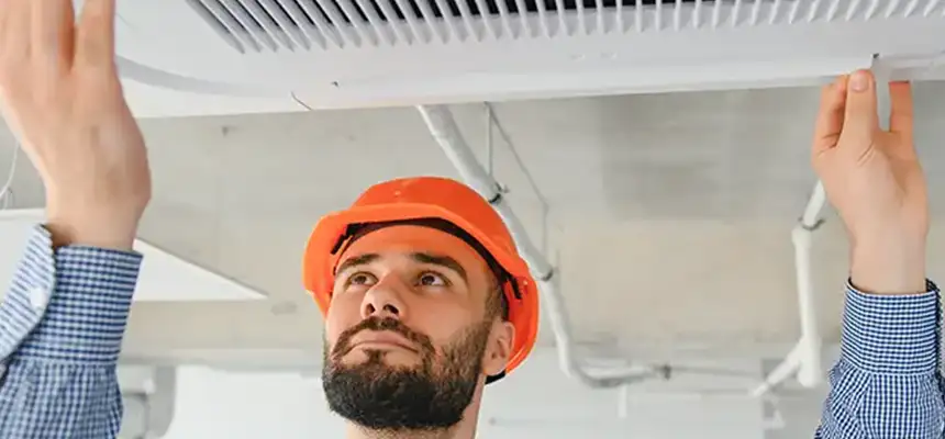 Our Furnace Vent Cleaning Services in Alvin, TX