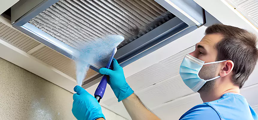 Our Home Ventilation Cleaning Services in Alvin, TX