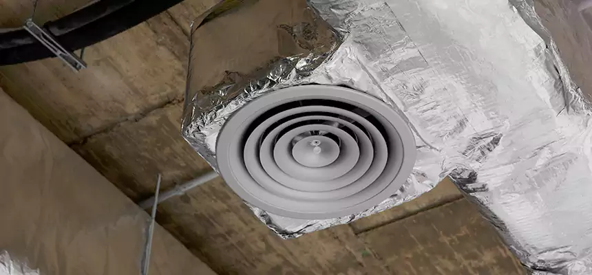 Our HVAC Ductwork Installation Services in Alvin, TX