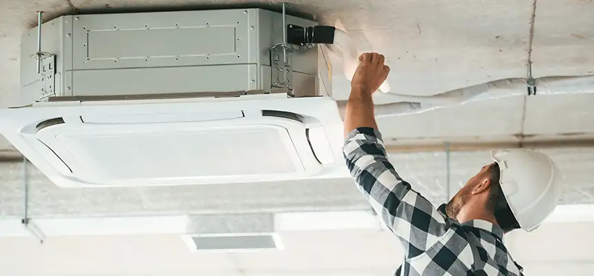 Our Local Vent Cleaning Services in Alvin, TX