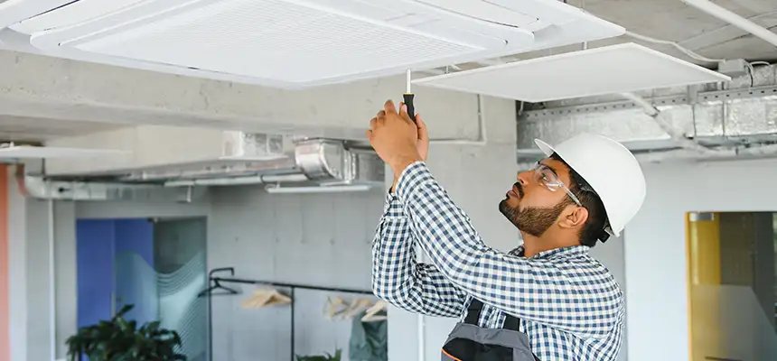 Our Roof Dryer Vent Cleaning Services in Alvin, TX