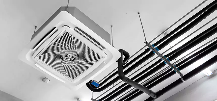 Our Smart AC Vent Controller Services in Alvin, TX