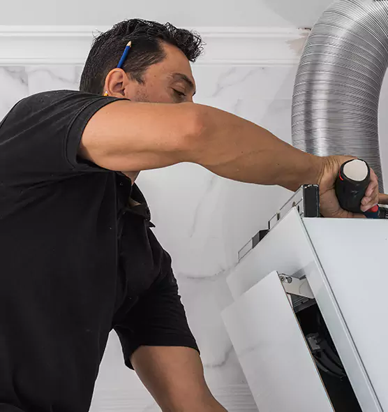 Trusted Bathroom Exhaust Duct Cleaning in Alvin, TX