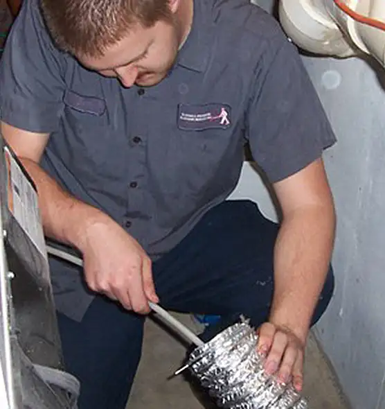 About Dryer Vent Hose Installation in Alvin, TX