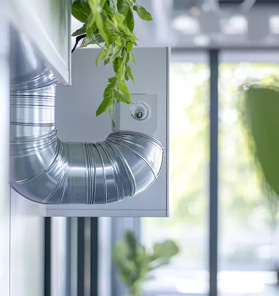 Professional Eco-Friendly Duct Cleaning Services in Alvin, TX