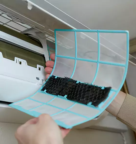 Welcome to Air Duct Cleaning & Repairs Alvin — Your Local HEPA Filter Installation Pros in Alvin, TX