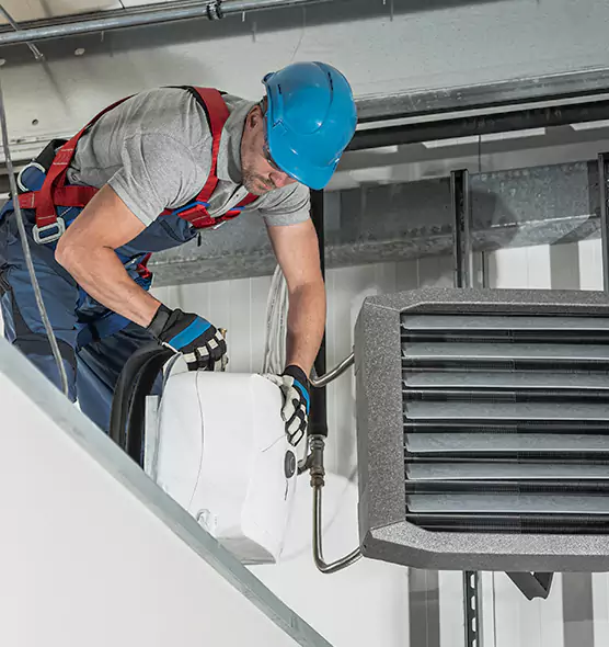 Professional HVAC Cleaning Solutions in Alvin, TX