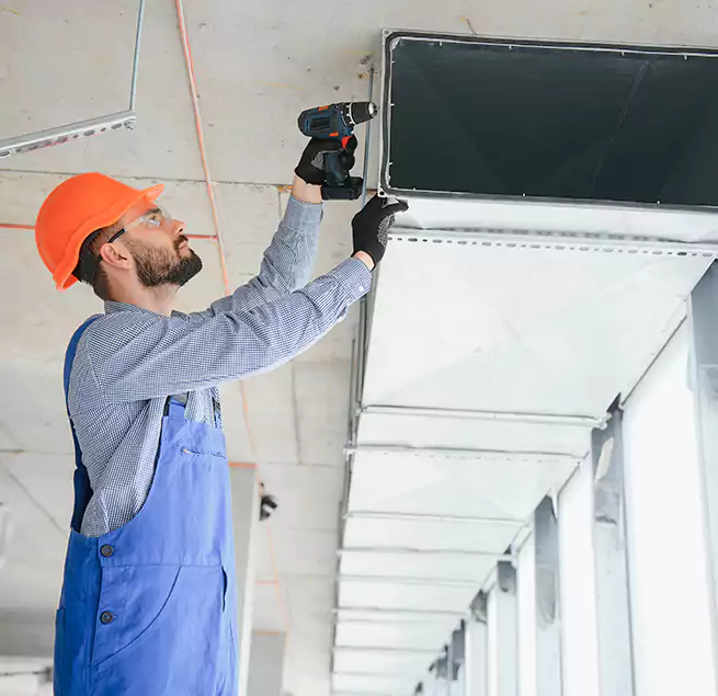 Why Homeowners & Businesses Trust Us in Alvin, TX?