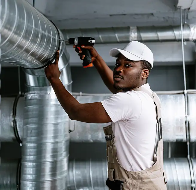 Why Homeowners & Businesses Trust Us Alvin, TX