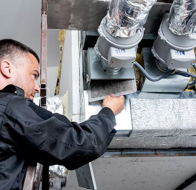 Why Homeowners & Businesses Trust Us in Alvin, TX?