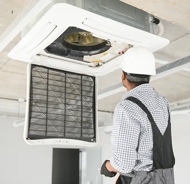 Why Homeowners & Businesses Trust Us in Alvin, TX?