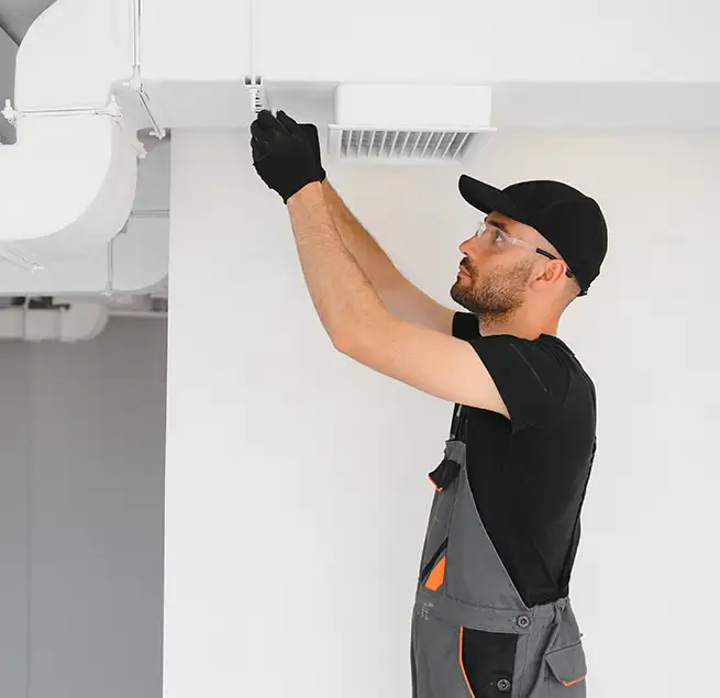 Why Homeowners & Businesses Trust Us in Alvin, TX?