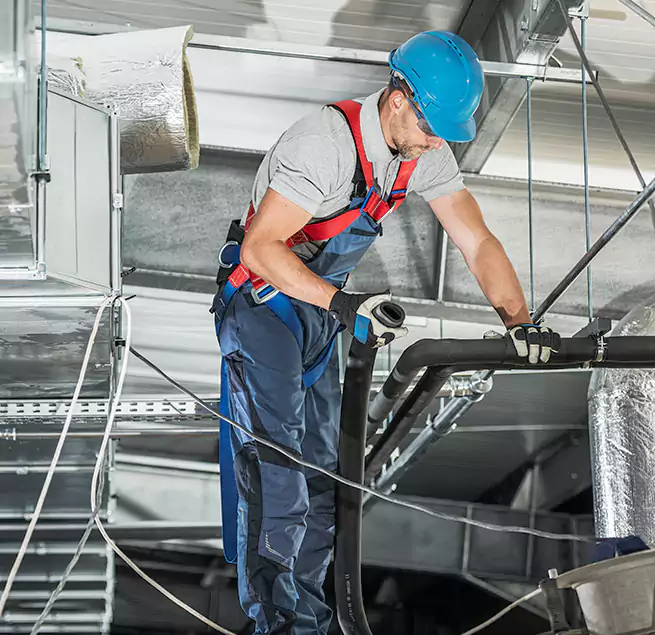 Why Homeowners & Businesses Trust Us in Alvin, TX?