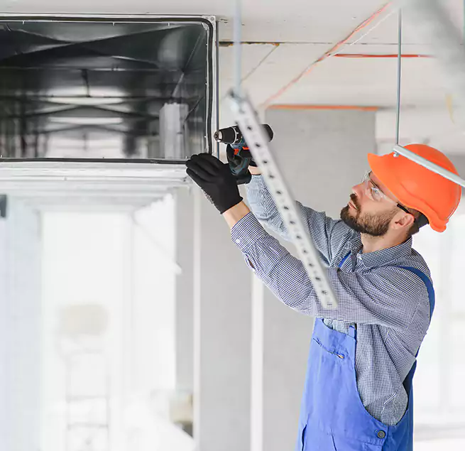 Why Homeowners & Businesses Trust Us Alvin, TX