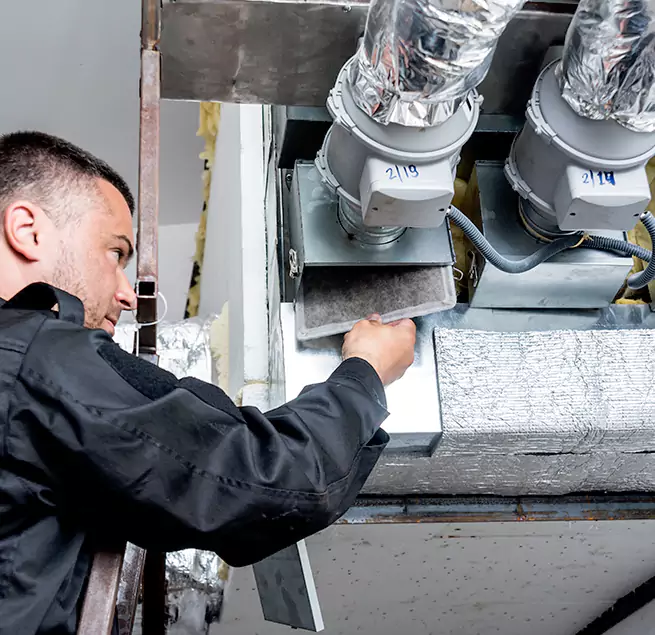 Why Homeowners & Businesses Trust Us in Alvin, TX