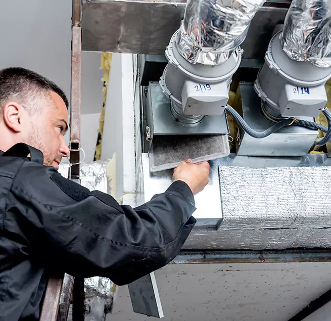 Why Homeowners & Businesses Trust Us in Alvin, TX?