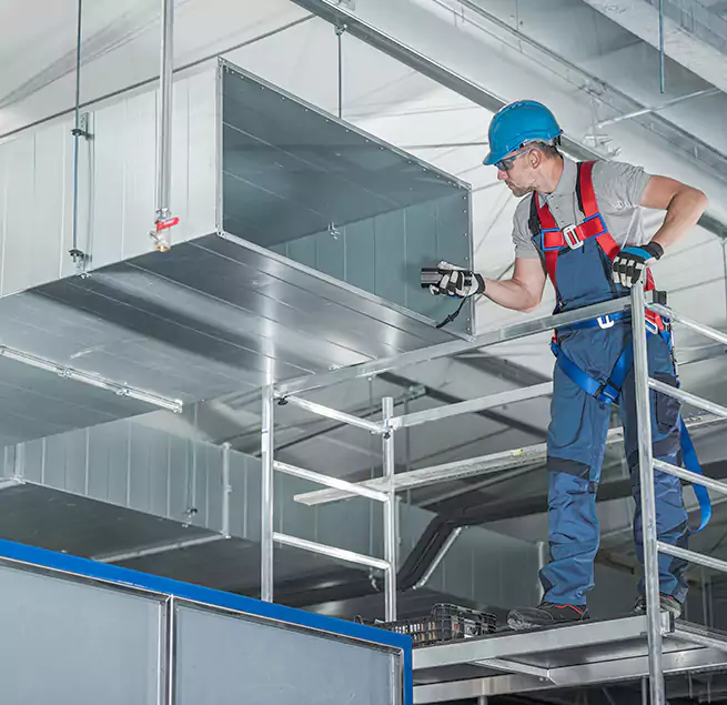 Why Homeowners & Businesses Trust Us in Alvin, TX?