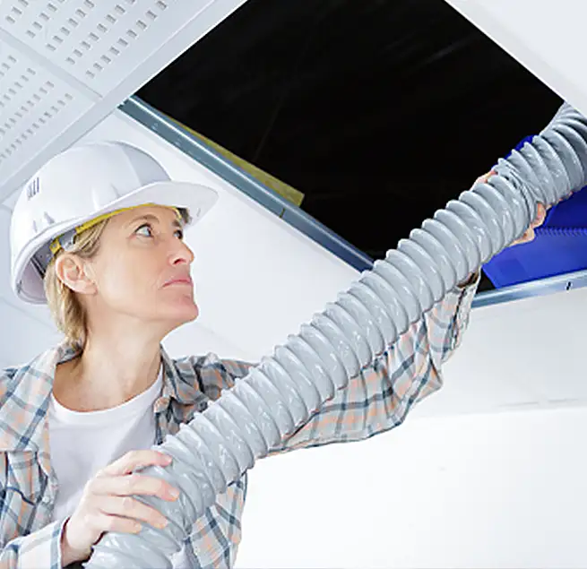 Why Homeowners & Businesses Trust Us Alvin, TX