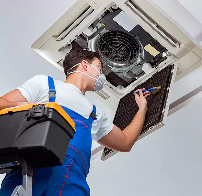 Why Homeowners & Businesses Trust Us in Alvin, TX