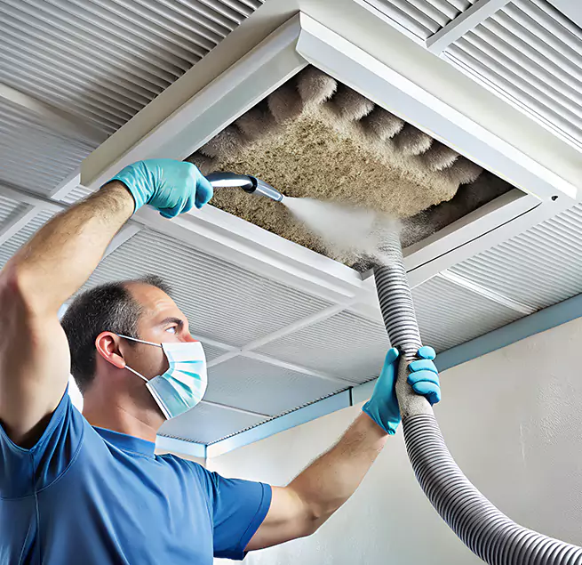 Why Homeowners Businesses Trust Us in Alvin, TX