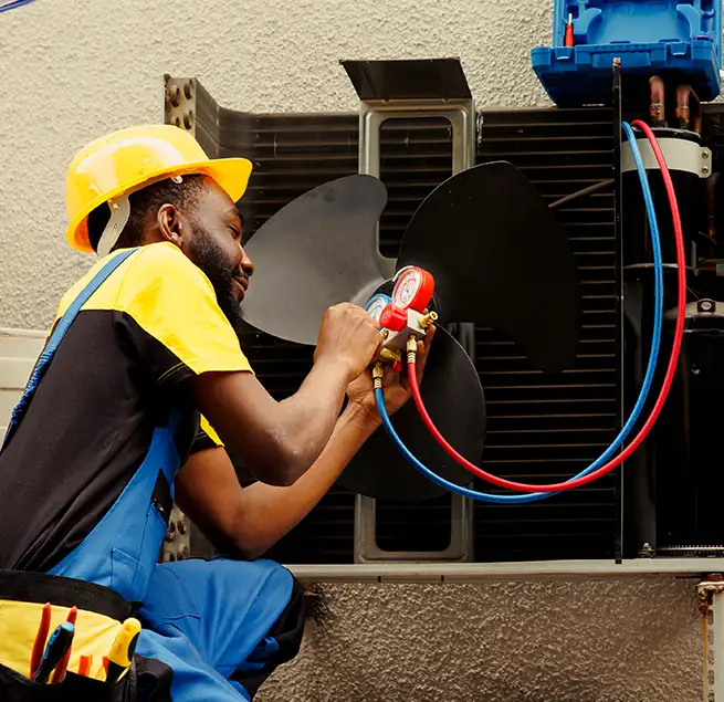 Why Homeowners & Businesses Trust Us in Alvin, TX?