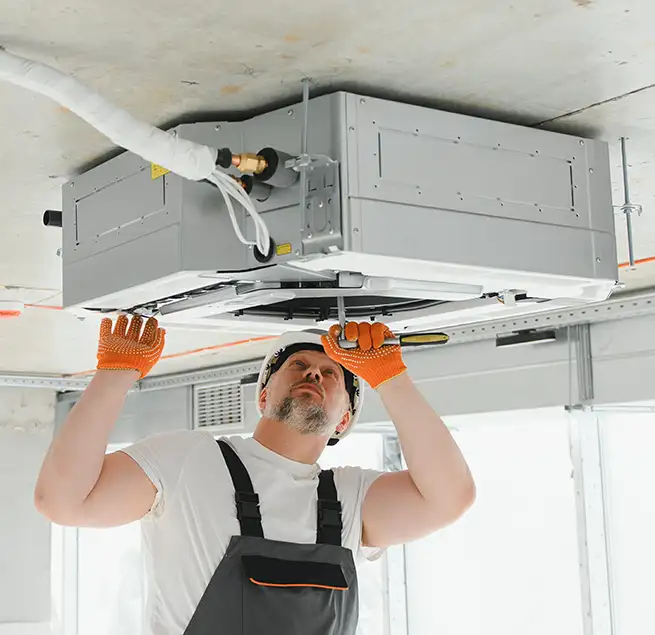 Why Homeowners & Businesses Trust Us Alvin, TX