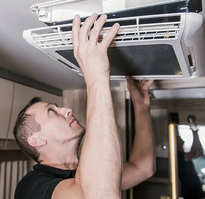 Why Homeowners & Businesses Trust Us Alvin, TX