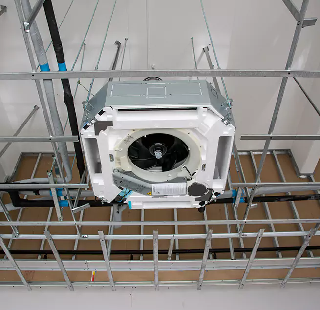 Why Homeowners & Businesses Trust Us Alvin, TX