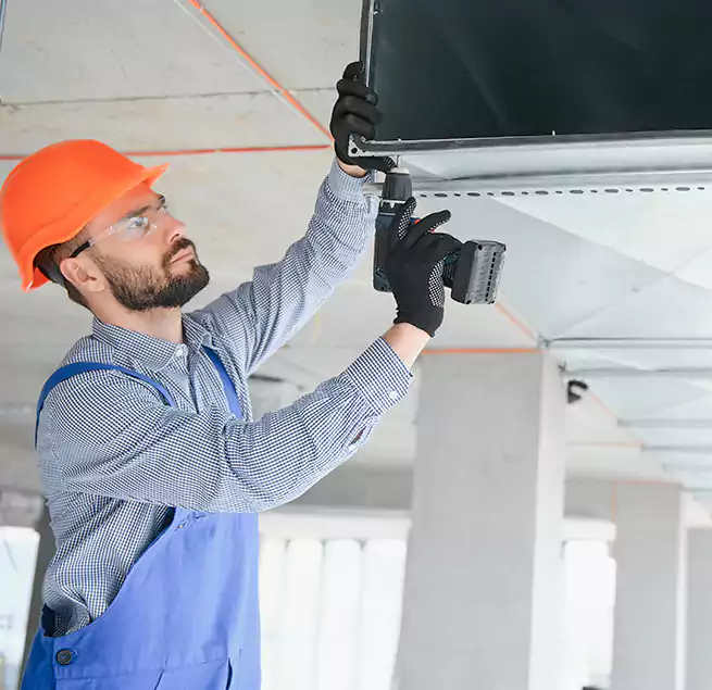 Why Homeowners & Businesses Trust Us in Alvin, TX?