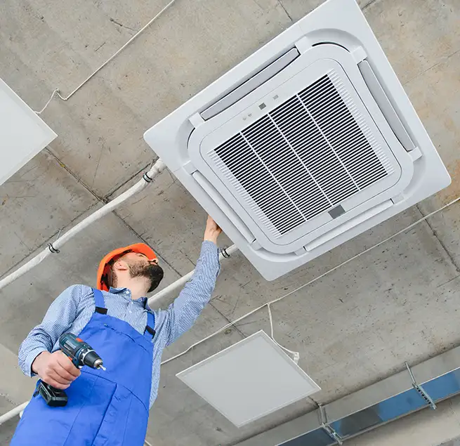 Why Homeowners & Businesses Trust Us in Alvin, TX