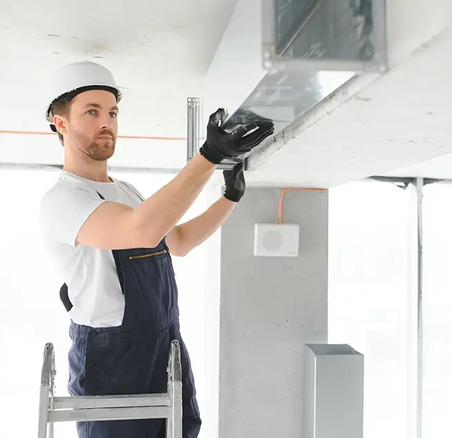 Why Homeowners & Businesses Trust Us in Alvin, TX?