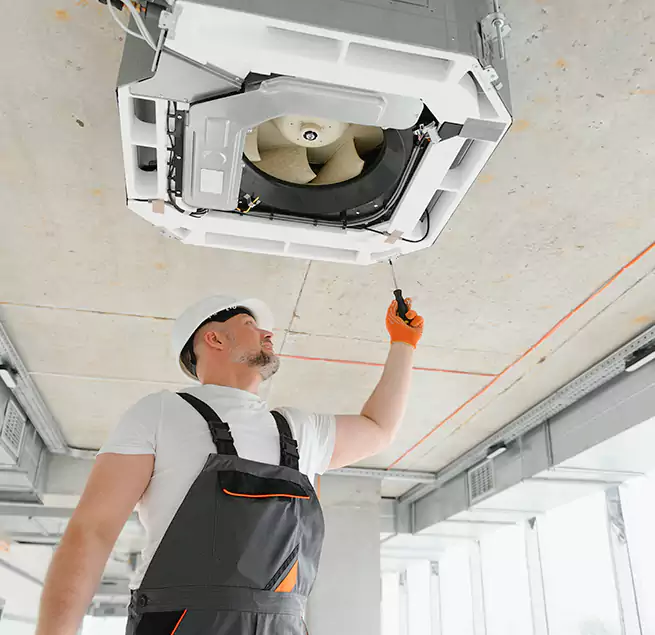 Why Homeowners Businesses Trust Us in Alvin, TX