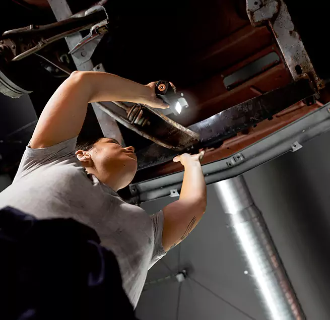 Why Homeowners & Businesses Trust Us Alvin, TX