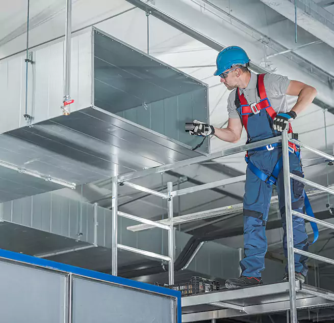 Why Homeowners & Businesses Trust Us Alvin, TX