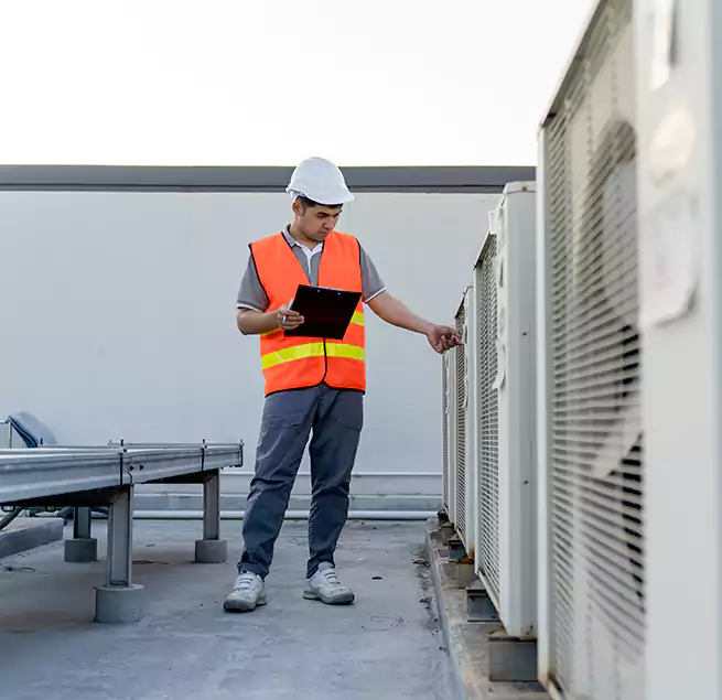 Why Homeowners & Businesses Trust Us in Alvin, TX?